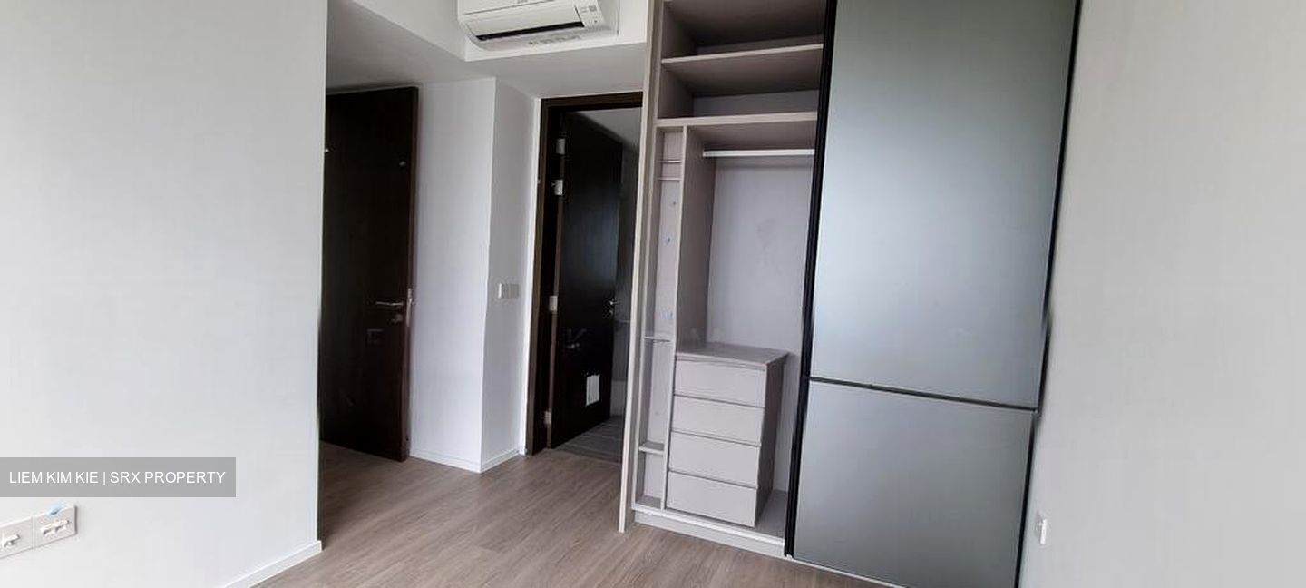 Amo Residence (D20), Apartment #522115011